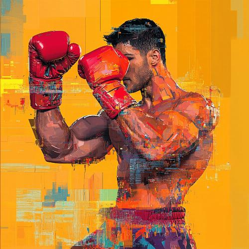 Photo de LogicFist